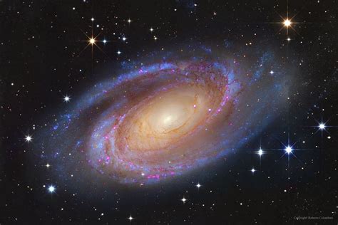 Galaxias .